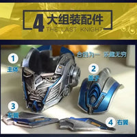 Trans4-ormers Prime Protector Ash Holder