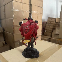 Elden Ring Messmer the Impaler Figure (30 cm)