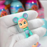 Crybaby Crying Again Series Mini Blind Box