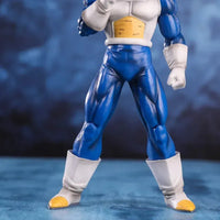 Bandai Dragon Ball Z Vegeta Figurine (29 cm)