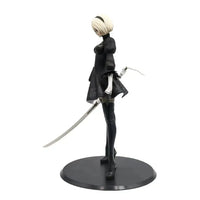 NieR: Automata YoRHa No. 2 Type B Action Figurine (28 cm)