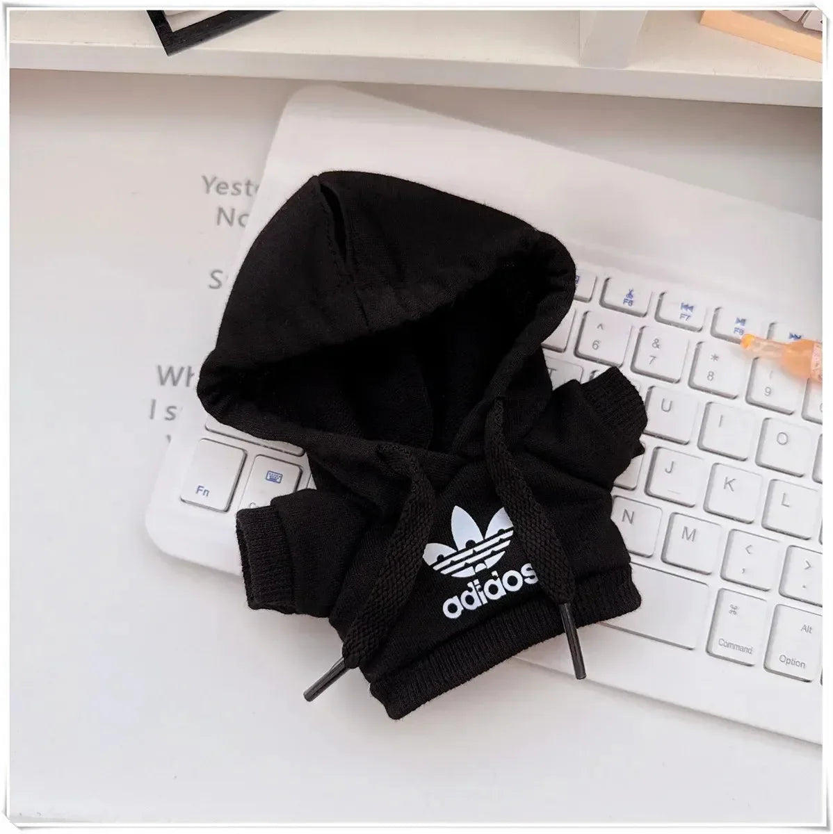 Labubu Loungewear Hoodie & Pants Set