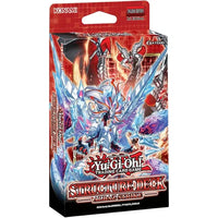 Yu Gi Oh Structured Card Deck