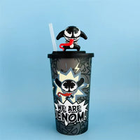 Venom The Last Dance Movie Cup & Popcorn Bucket