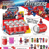 Mix Mania Blind Can Boxes (Set of 12)