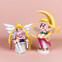 Anime Sailor Moon Tsukino Action Figure (22 cm)