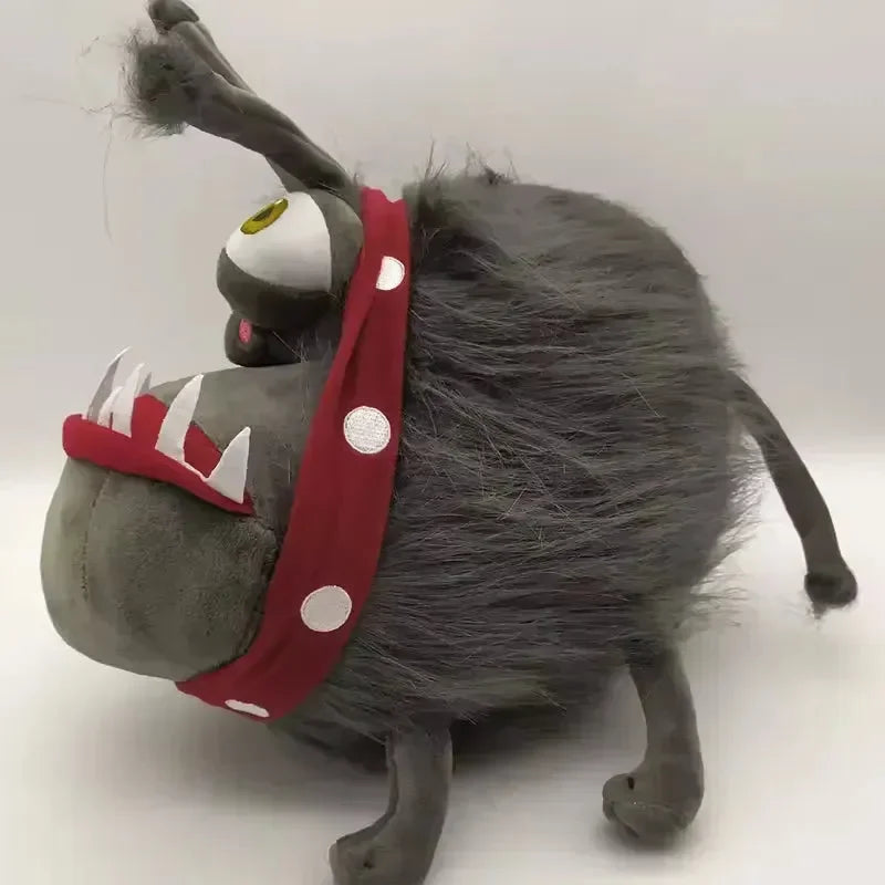Grumpy Kyle Plush (30 cm)