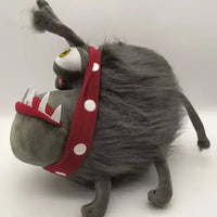 Grumpy Kyle Plush (30 cm)
