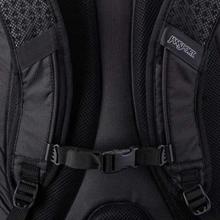 Jansport Odyssey Backpack - Bear Hugs
