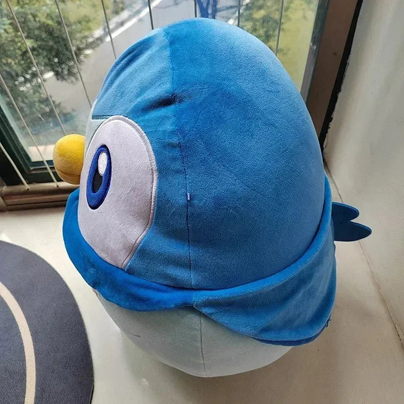 Oceanic Pocket Monster Giant Plushie Pillow (40 cm)