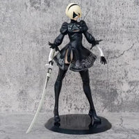 NieR: Automata YoRHa No. 2 Type B Action Figurine (28 cm)