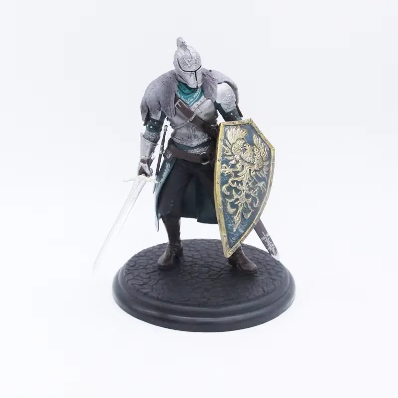 Dark Souls Action Figures