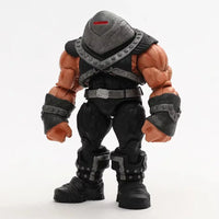 Legends X-Men Juggernaut Figurine (18 cm)