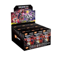 Blokees Transformen Galactic Blind Box