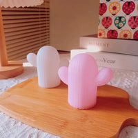 Desert Dream Cactus Night Light