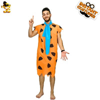 Flintstones Bedrock Bash Family Costume