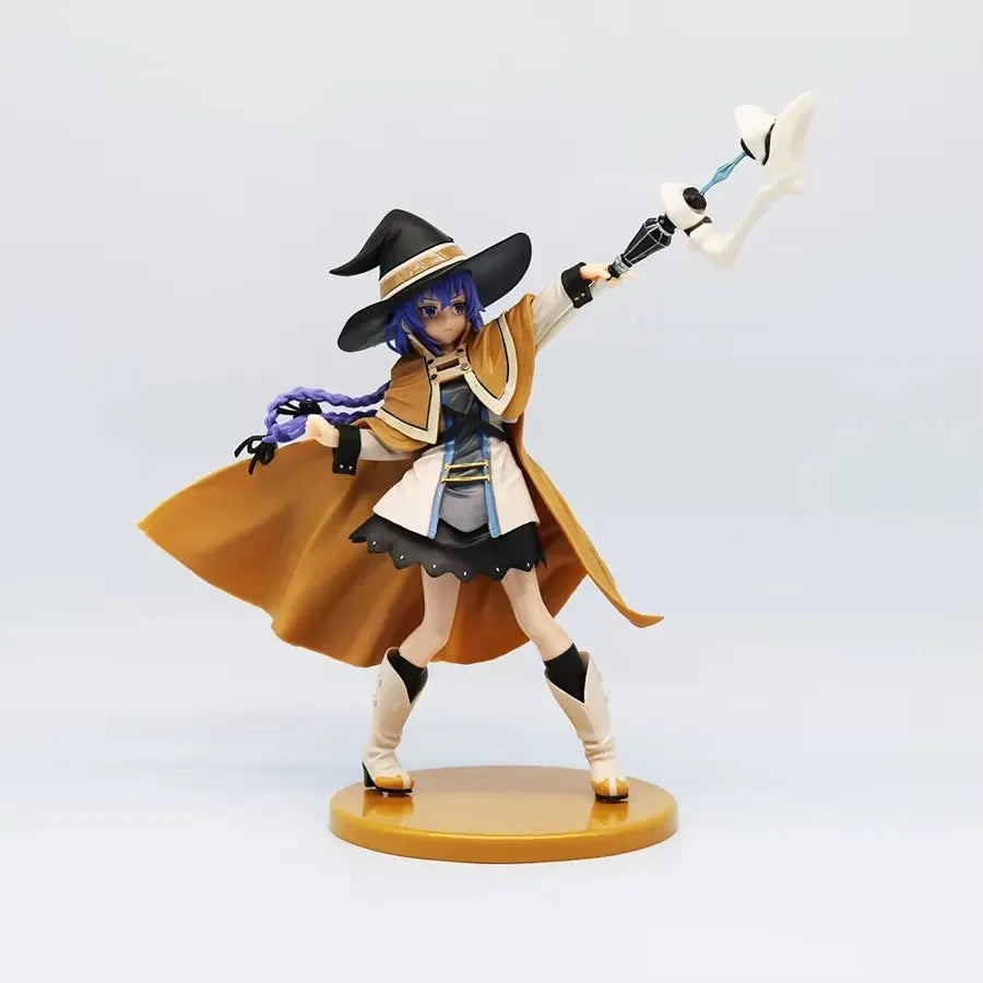 Magician Roxy Migurdia Action Figurine (25cm)