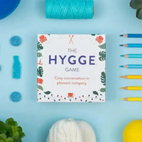 Hygge Card Game