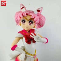 Sailor Moon Chibius Action Figure (17 cm)