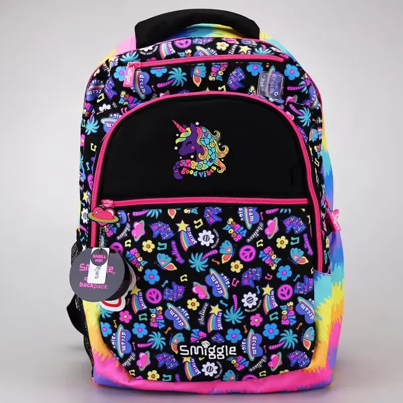 Smiggle Classic Backpacks