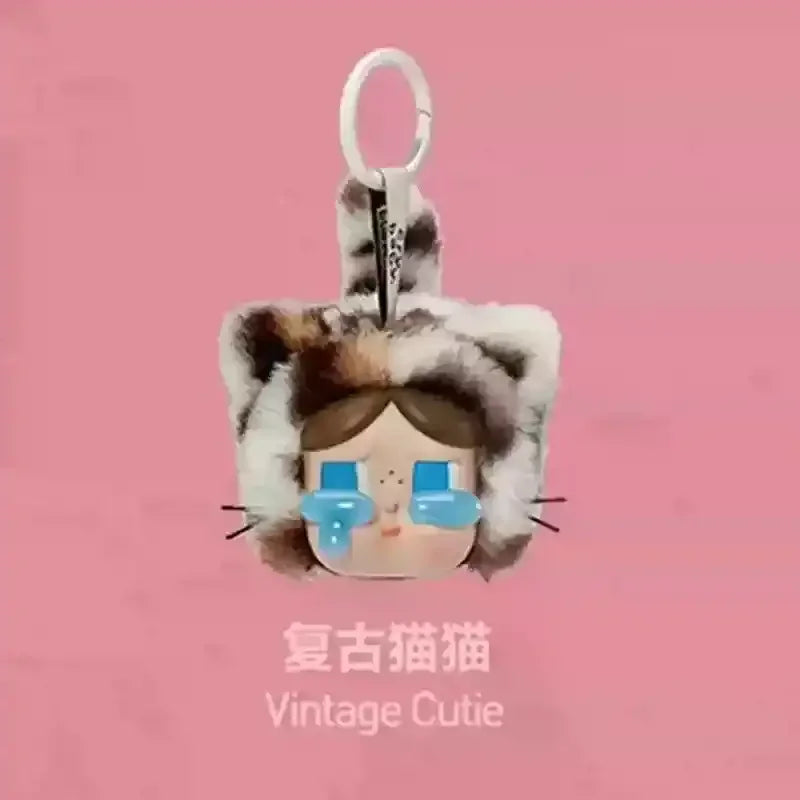 Crybaby Wild But Cutie Series Blind Box