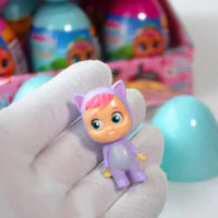 Crybaby Crying Again Series Mini Blind Box