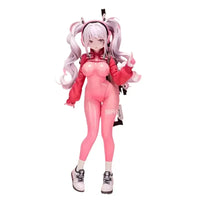 Nikke Goddess of Victory Action Figure (25 cm)