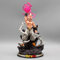 Dragon Ball Z Majin Buu Action Figure (25 cm)