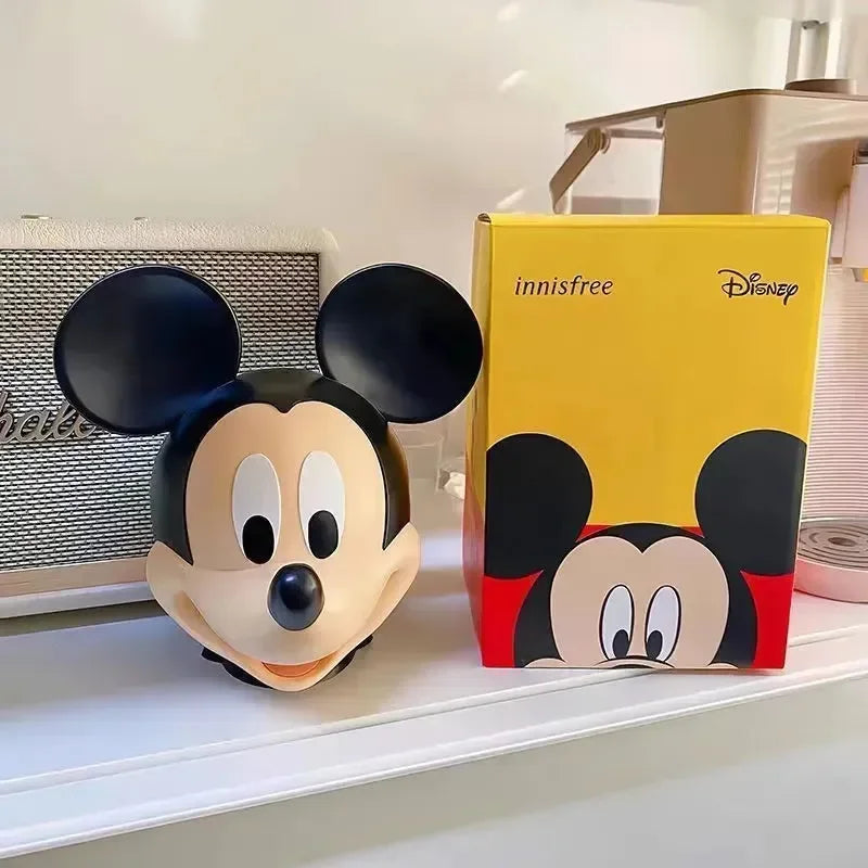 Mickey & Donald Friends Piggy Bank