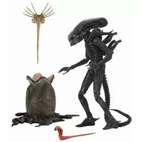 NECA Alien 40th Anniversary Ultimate Big Chap Figure (22 cm)