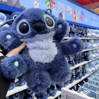 Cosmic Six-Armed Stitch Plushie (30 cm)