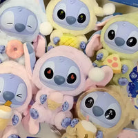 DSNY x Miniso Stitch Eat Before Sleep Blind Box