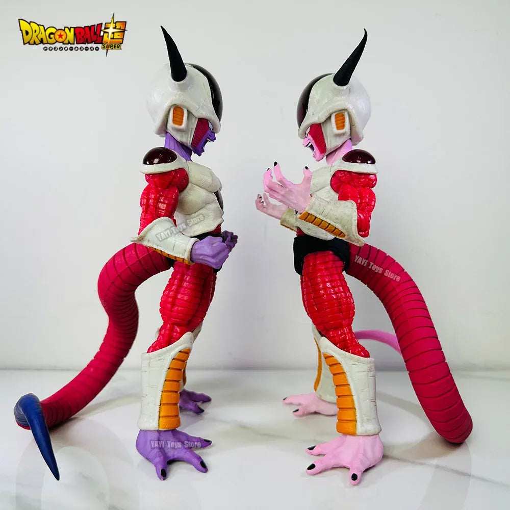 Dragon Ball Frieza Action Figure (20 cm)