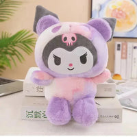 Sanrio Kawaii Huggable Plushies (25 cm)