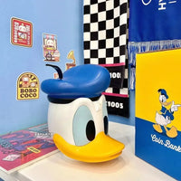 Mickey & Donald Friends Piggy Bank