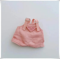 Designer PRemium Brand Labubu Outfit - Bear Hugs