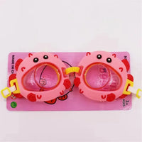 Aqua Buddies Swimming Goggles