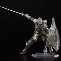 Dark Souls Knight Armor Action Figure (16 cm)