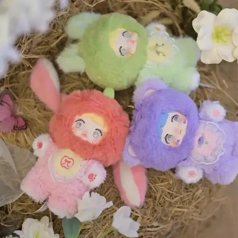 Nommi Fruit Fiesta Blind Box Series