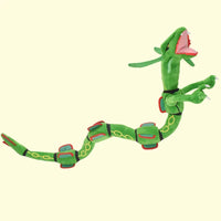 Rayquaza Sky Pokemon Plushie (75 cm)