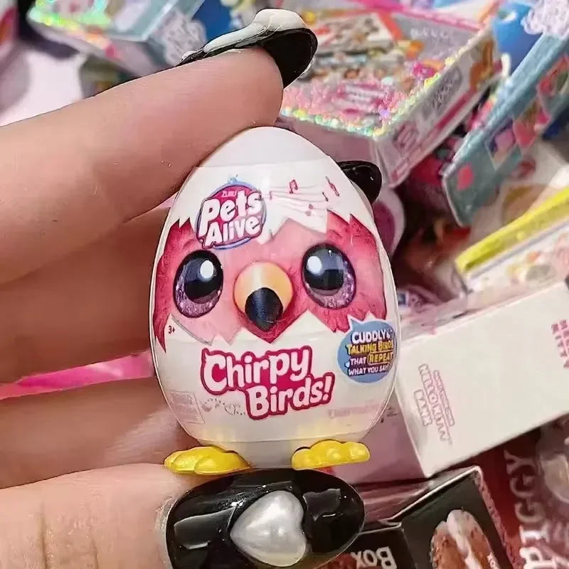 Zuru 5 Surprise Toy Mini Brands Series