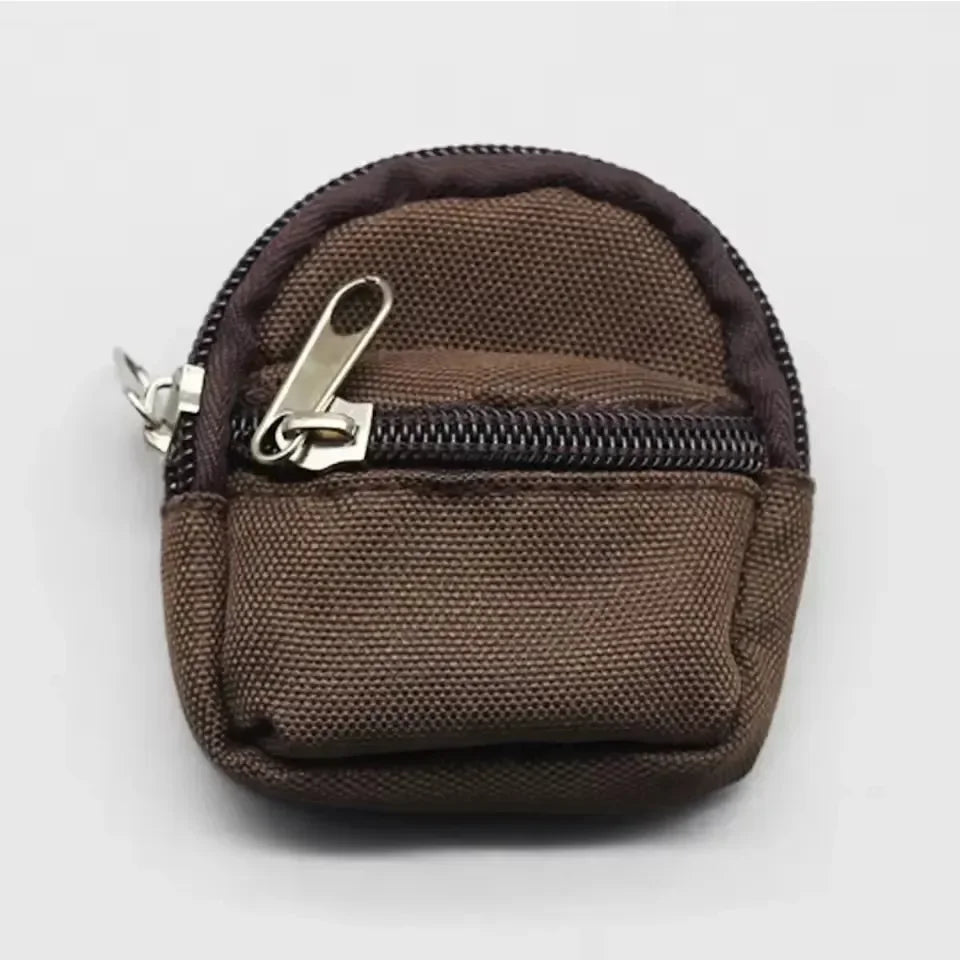 Colorful Carry-Alls Laboobu Doll Bag