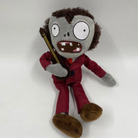 PvZ Zombie Army Plush Toys (30 cm)