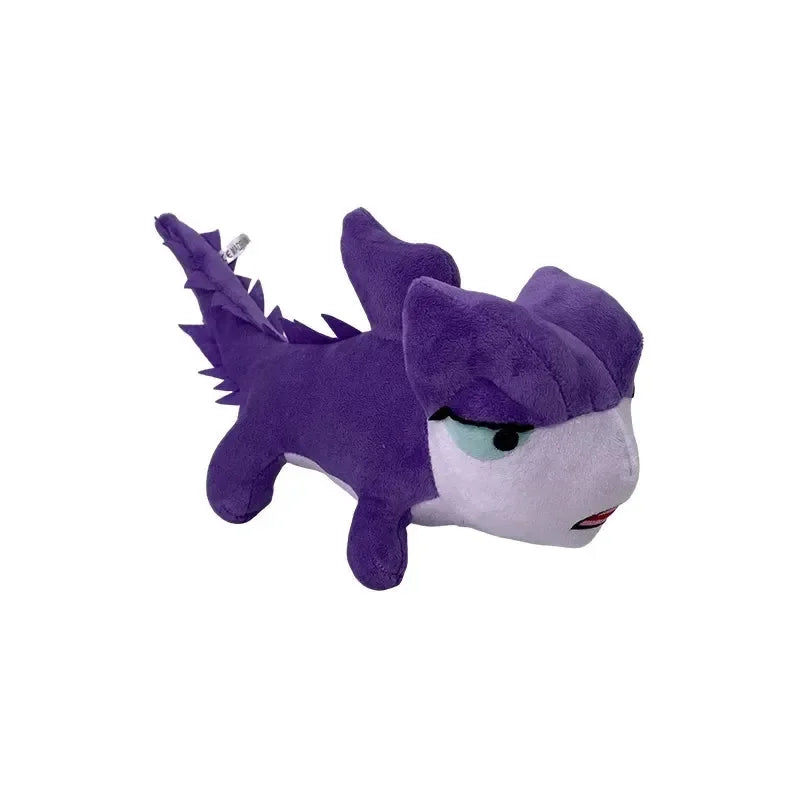 Outback Creature Feature Plushies