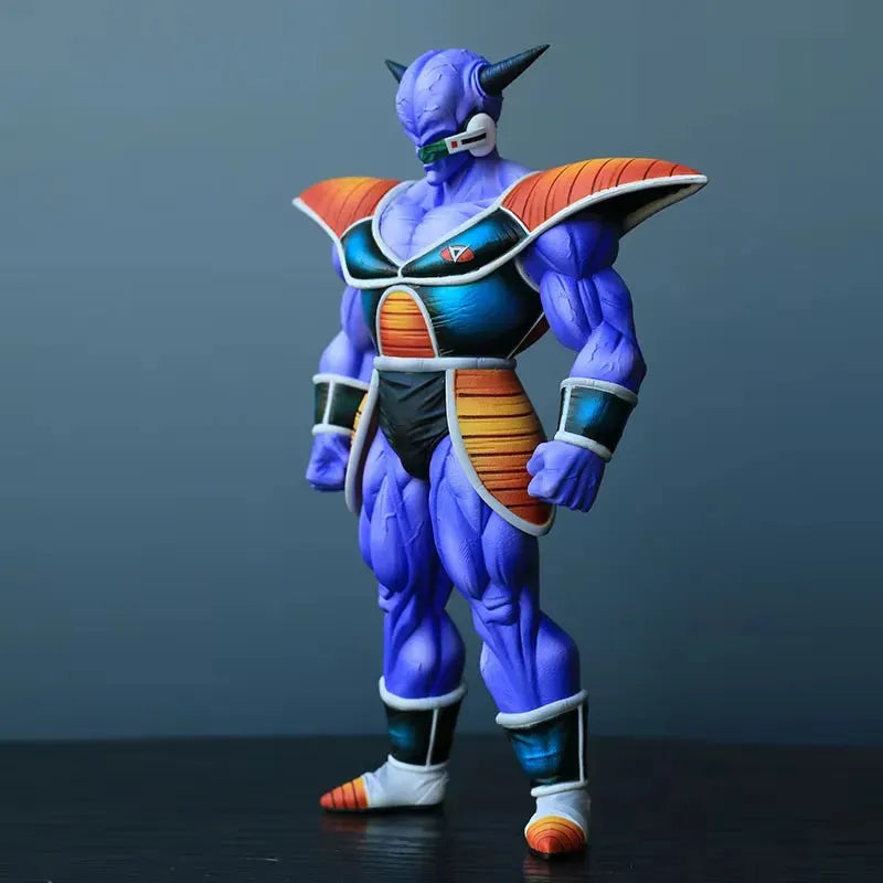 Dragon Ball Z Captain Ginyu Figurine (25cm)