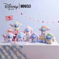 DSNY x Miniso Stitch Eat Before Sleep Blind Box