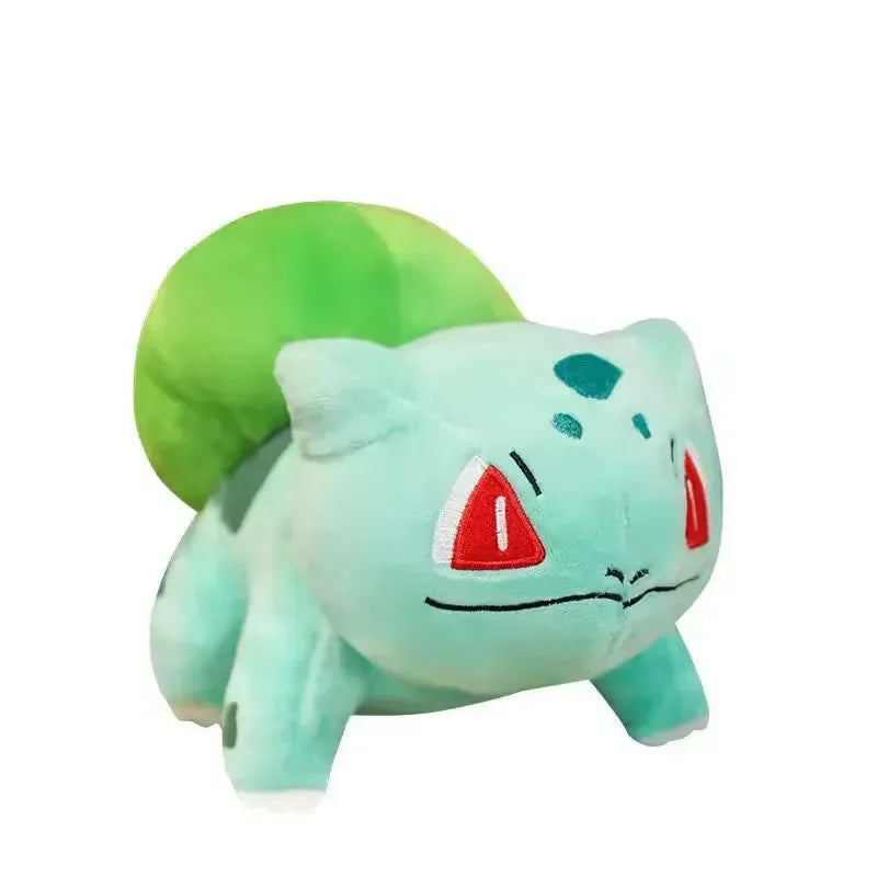 Bulbasaur Bloom Plushie (35 cm)