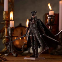 Figma 536 Bloodborne Action Figure (16 cm)