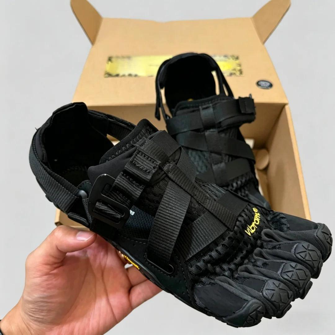 VibeRM Vi-Breeze KSO EVO Tactical Barefoot Shoes
