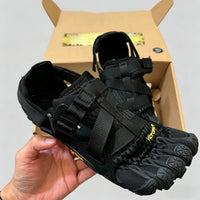 VibeRM Vi-Breeze KSO EVO Tactical Barefoot Shoes
